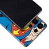 DC Comics Superman Vintage Chest Galaxy S21 Ultra 5G Skin